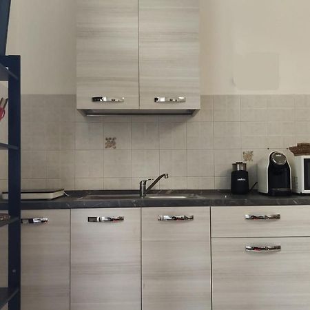 Casa L'Abbraccio Appartement Livorno Buitenkant foto