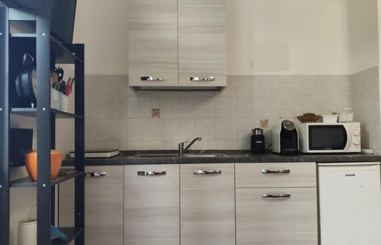 Casa L'Abbraccio Appartement Livorno Buitenkant foto