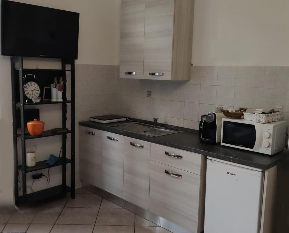 Casa L'Abbraccio Appartement Livorno Buitenkant foto