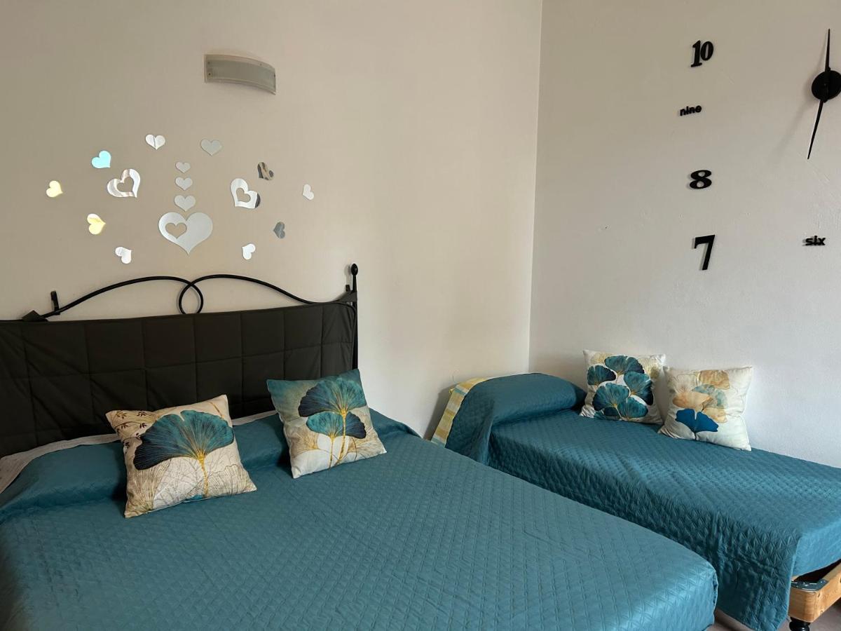 Casa L'Abbraccio Appartement Livorno Buitenkant foto