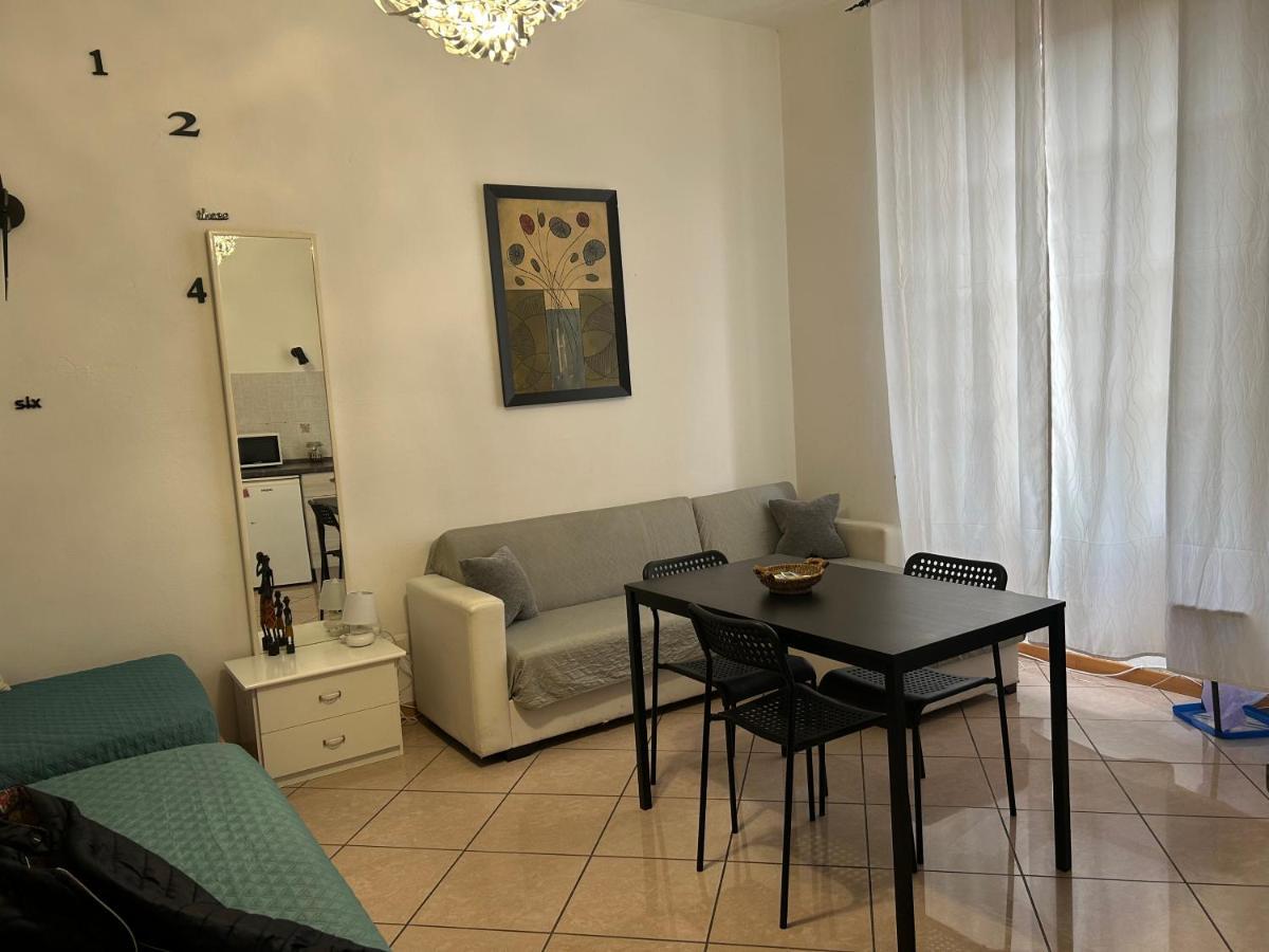 Casa L'Abbraccio Appartement Livorno Buitenkant foto