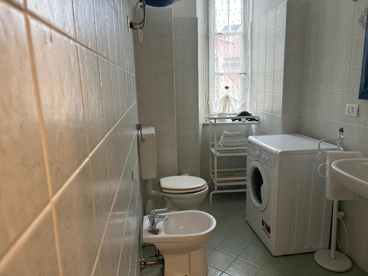 Casa L'Abbraccio Appartement Livorno Buitenkant foto