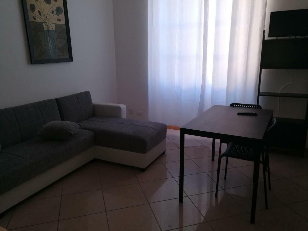 Casa L'Abbraccio Appartement Livorno Buitenkant foto